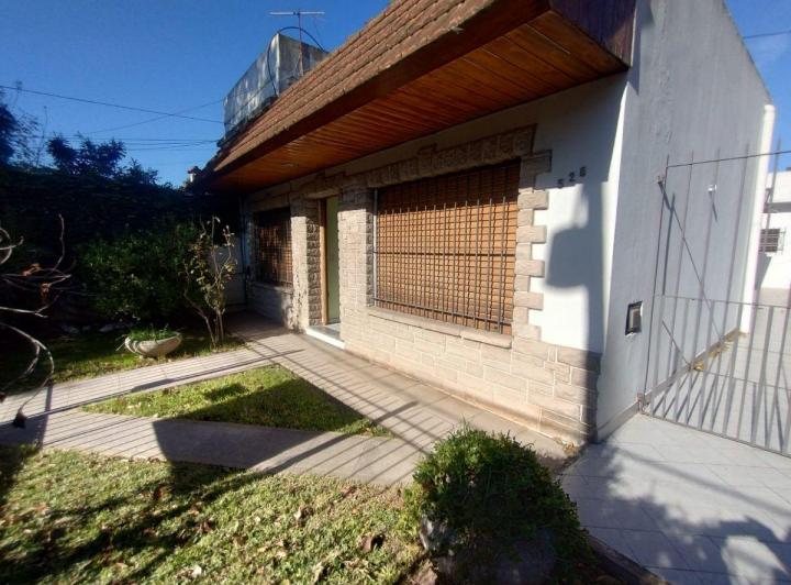 Casa · 103m² · 3 Ambientes