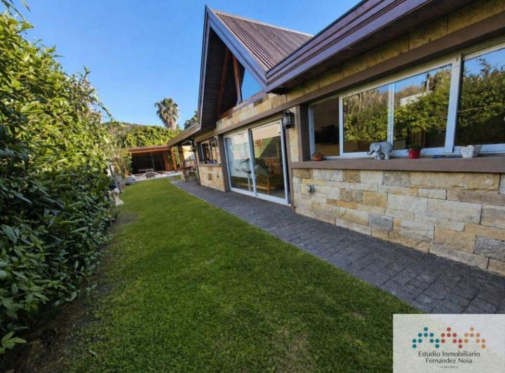 Casa · 154m² · 5 Ambientes · 1 Cochera