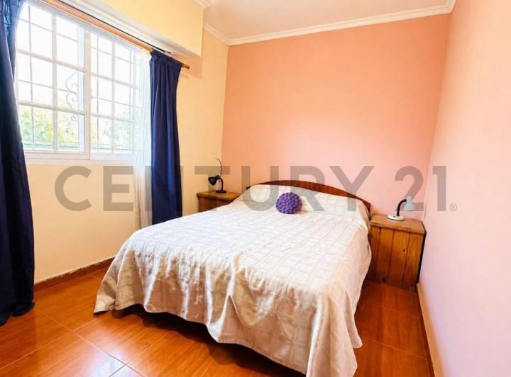 Casa · 445m² · 4 Ambientes · 1 Cochera
