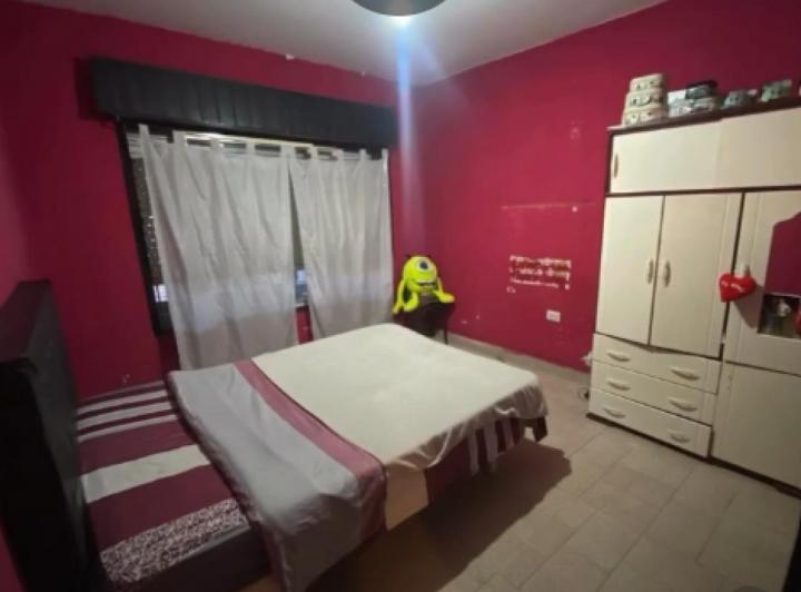 Casa · 1m² · 3 Ambientes