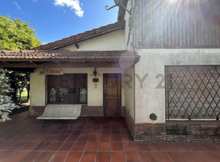 Casa · 163m² · 6 Ambientes