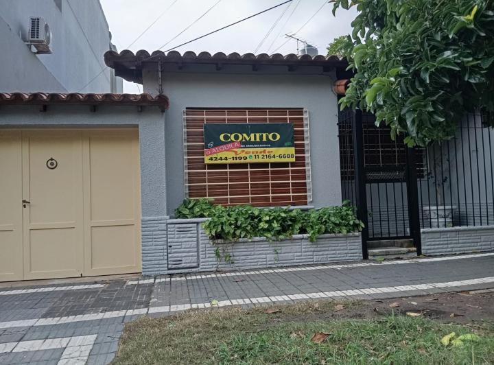 Casa · 3 Ambientes · 1 Cochera