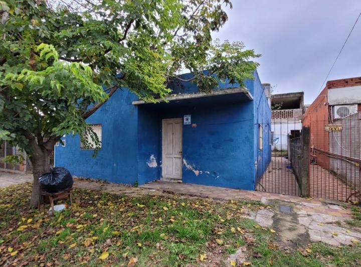 Casa · 65m² · 3 Ambientes