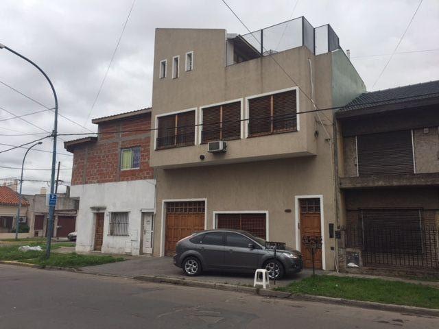 Casa · 4 Ambientes