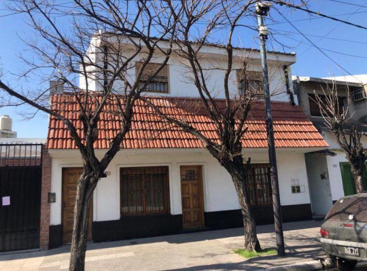 Casa · 90m² · 4 Ambientes