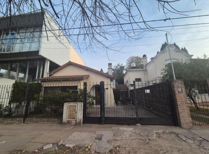 Casa · 150m² · 4 Ambientes · 1 Cochera