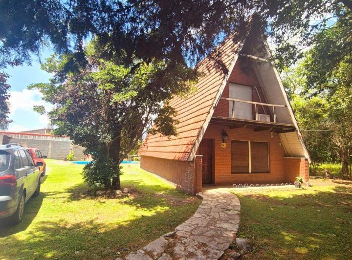 Casa · 65m² · 2 Dormitorios