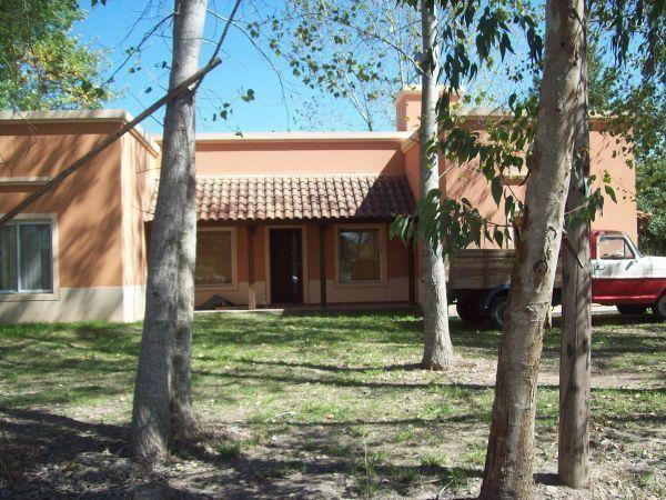 Casa · 109m² · 5 Ambientes