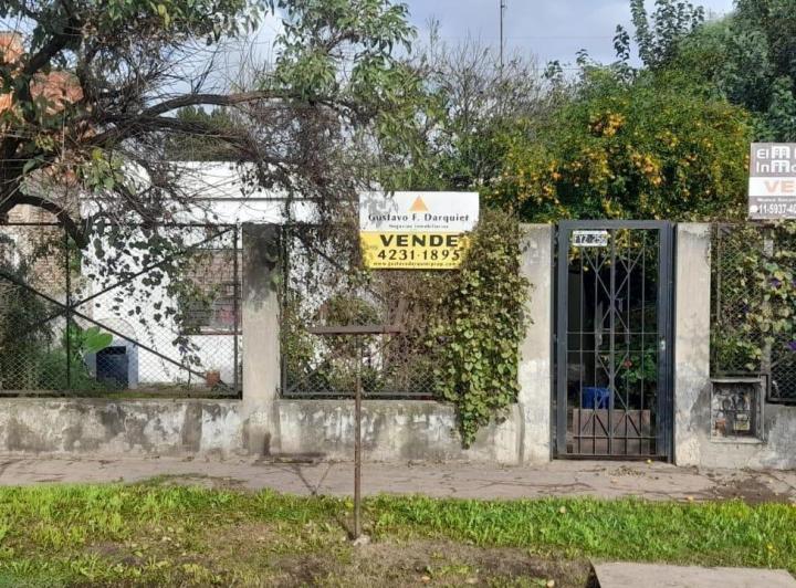 Casa · 87m² · 3 Ambientes