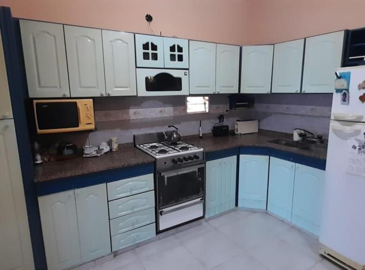 Casa · 123m² · 5 Ambientes · 1 Cochera