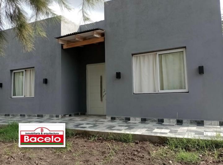Casa · 100m² · 6 Ambientes · 5 Cocheras