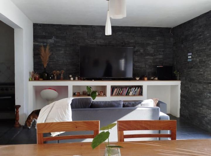 Casa · 250m² · 4 Ambientes · 1 Cochera