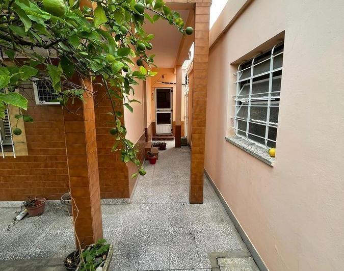 Casa · 100m² · 3 Ambientes
