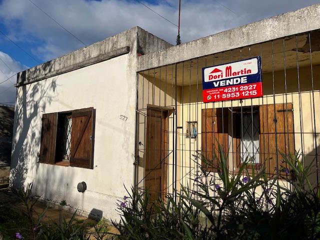 Casa · 128m² · 3 Ambientes