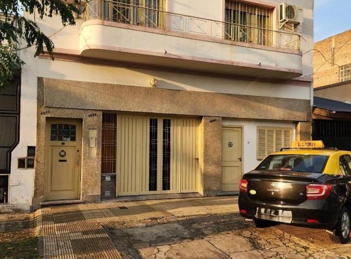 Casa · 140m² · 4 Ambientes