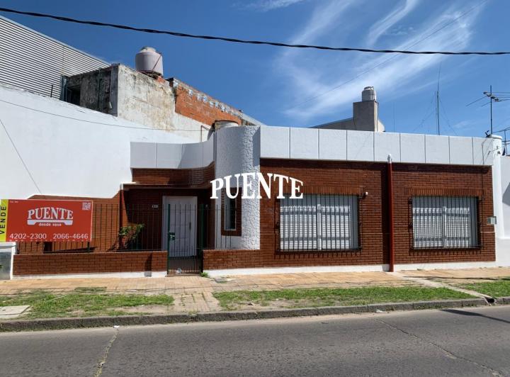 Casa · 104m² · 3 Ambientes