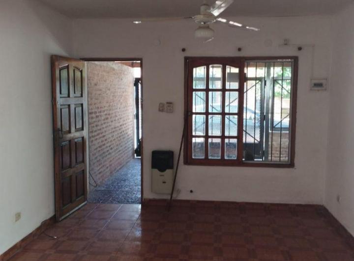 Casa · 100m² · 3 Ambientes · 1 Cochera