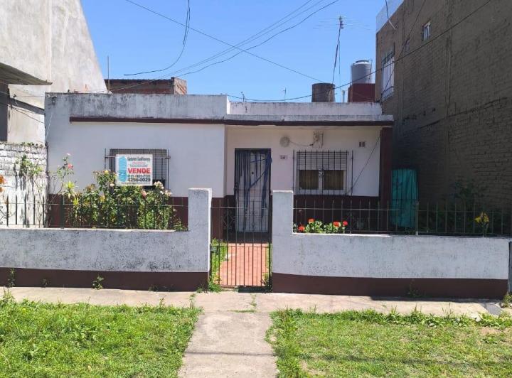 Casa · 54m² · 3 Ambientes