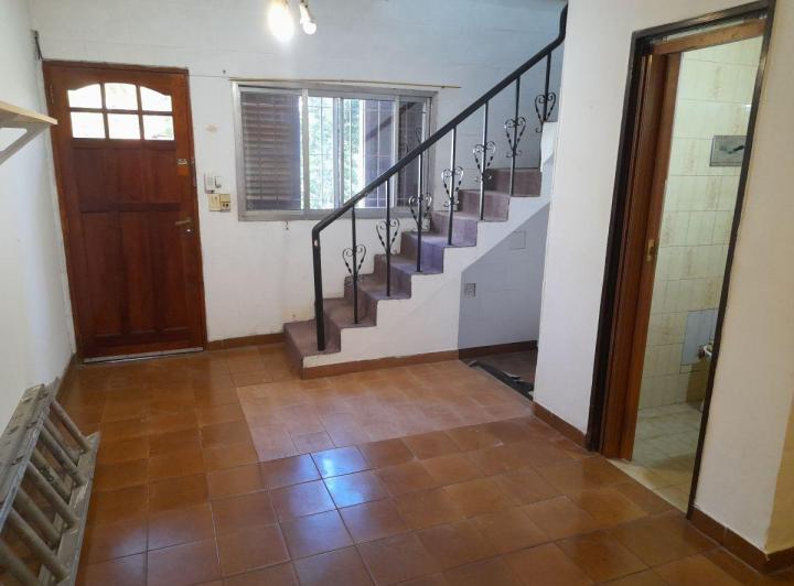 Casa · 57m² · 3 Ambientes · 3 Cocheras