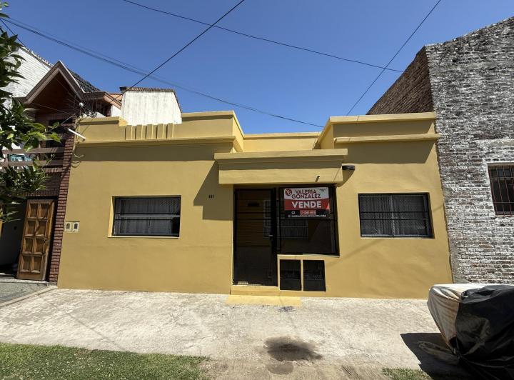 Casa · 70m² · 4 Ambientes