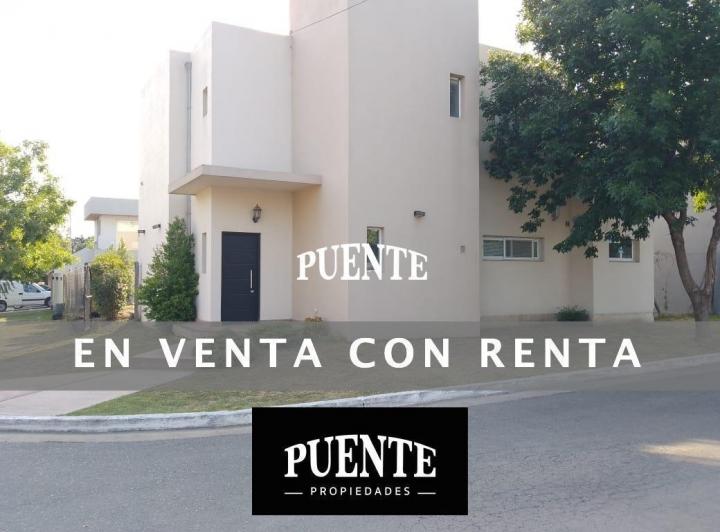 Casa · 150m² · 5 Ambientes · 2 Cocheras