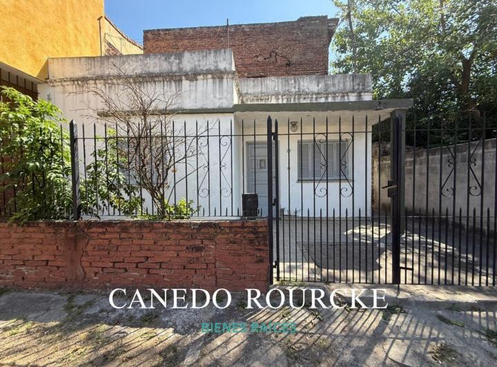 Casa · 80m² · 3 Ambientes