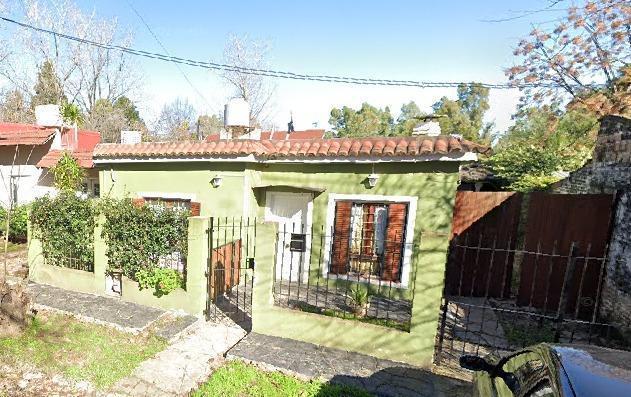 Casa · 90m² · 3 Ambientes · 1 Cochera