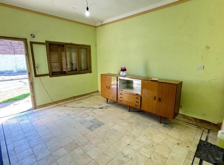 Casa · 60m² · 3 Ambientes · 1 Cochera