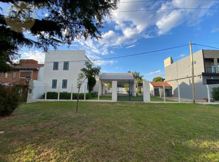 Casa · 60m² · 3 Ambientes · 1 Cochera