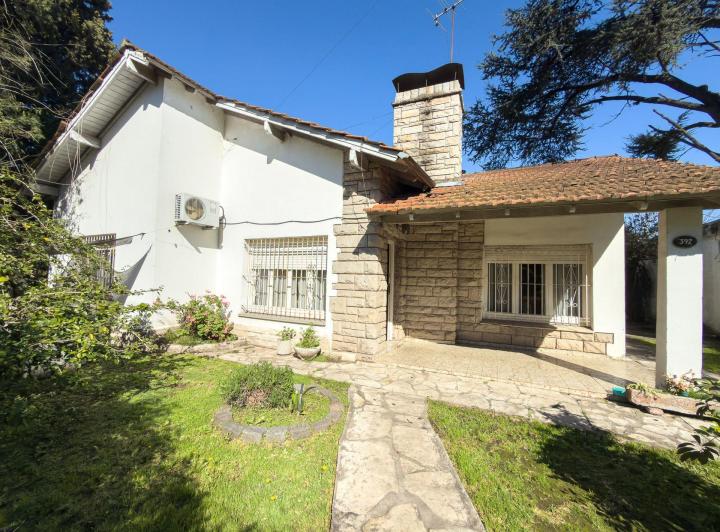Casa · 120m² · 4 Ambientes