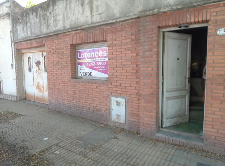 Casa · 94m² · 4 Ambientes · 1 Cochera