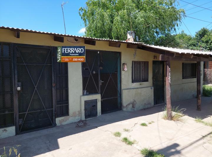 Casa · 170m² · 2 Ambientes