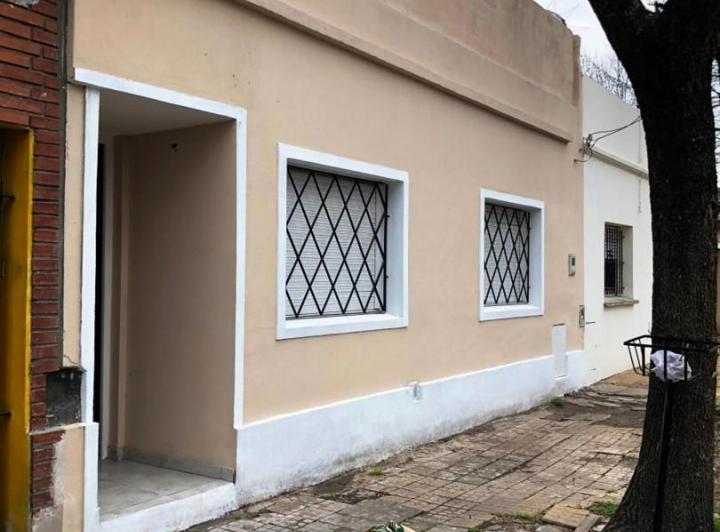 Casa · 70m² · 2 Dormitorios