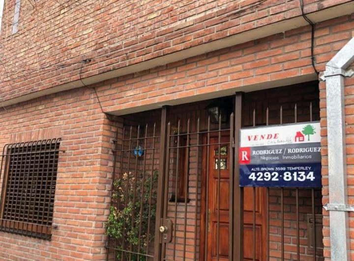 Casa · 78m² · 2 Dormitorios