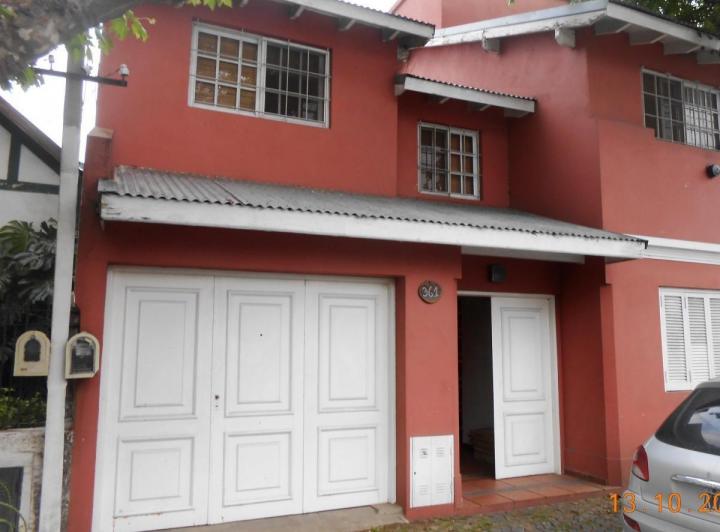 Casa · 172m² · 3 Dormitorios · 1 Cochera