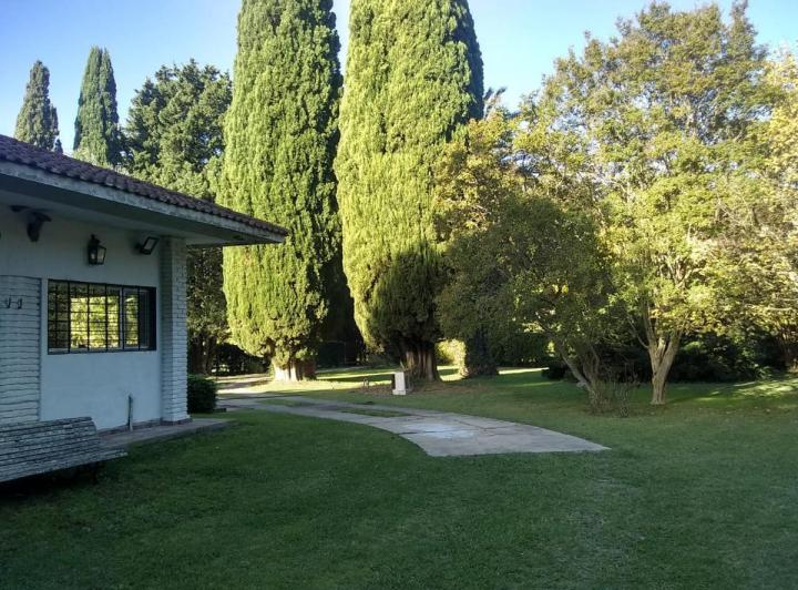 Casa · 130m² · 3 Ambientes · 1 Cochera