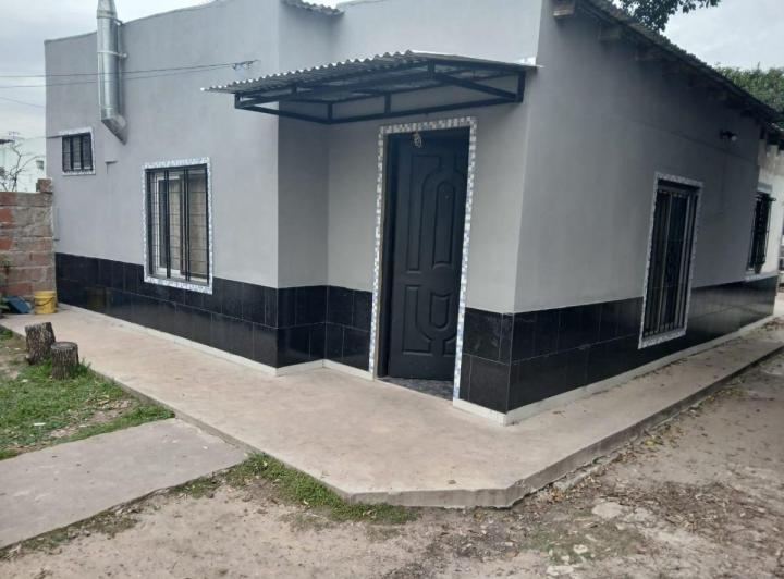Casa · 75m² · 4 Ambientes