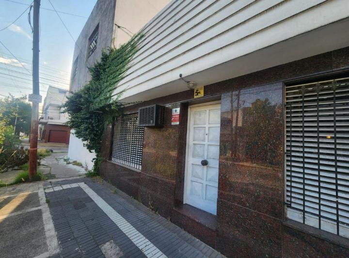 Casa · 93m² · 3 Ambientes