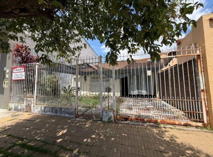 Casa · 90m² · 3 Ambientes · 1 Cochera