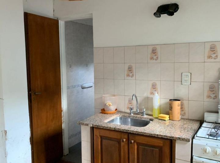 Casa · 140m² · 4 Ambientes · 1 Cochera