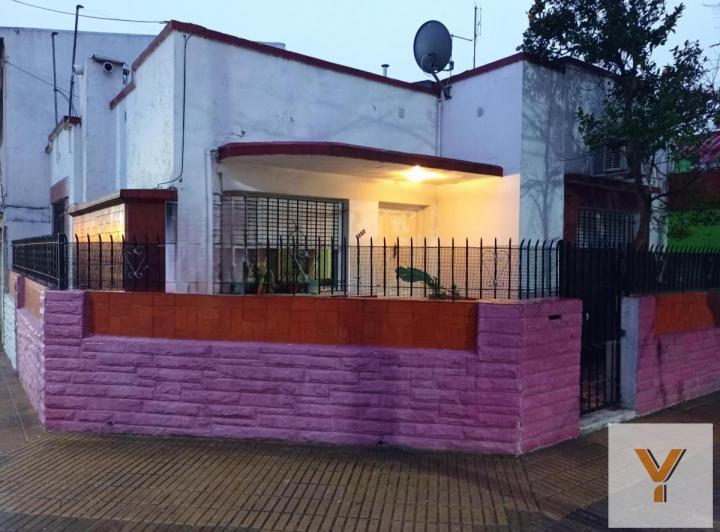 Casa · 85m² · 4 Ambientes