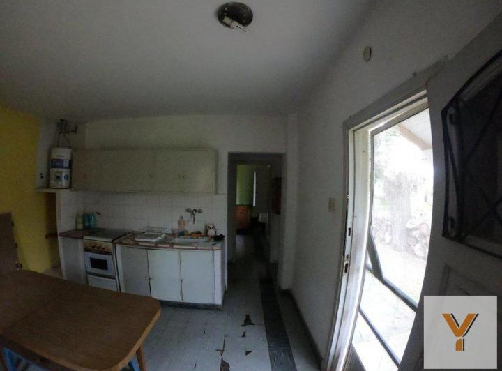 Casa · 40m² · 2 Ambientes · 1 Cochera