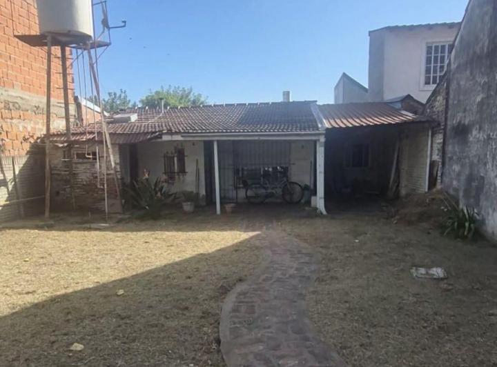 Casa · 80m² · 3 Ambientes