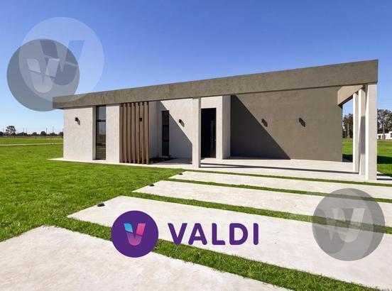 Casa · 115m² · 4 Ambientes · 3 Cocheras