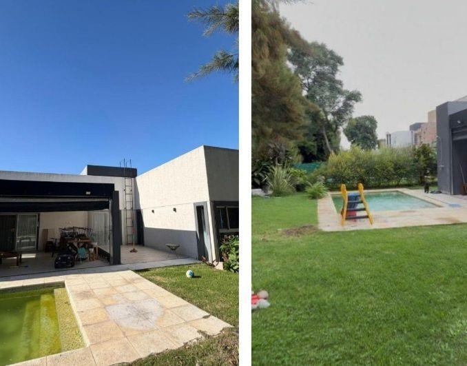 Casa · 140m² · 4 Ambientes