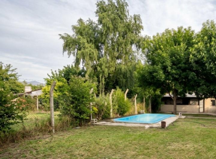 Casa · 40m² · 2 Ambientes