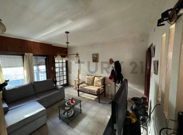Casa · 90m² · 4 Ambientes