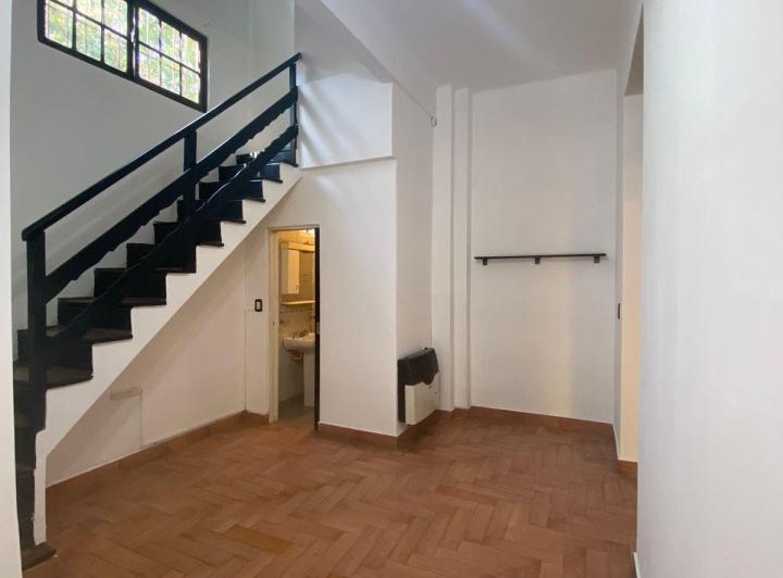 Casa · 85m² · 3 Ambientes · 1 Cochera