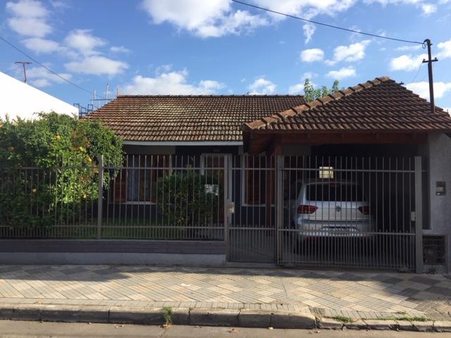 Casa · 120m² · 3 Ambientes · 1 Cochera
