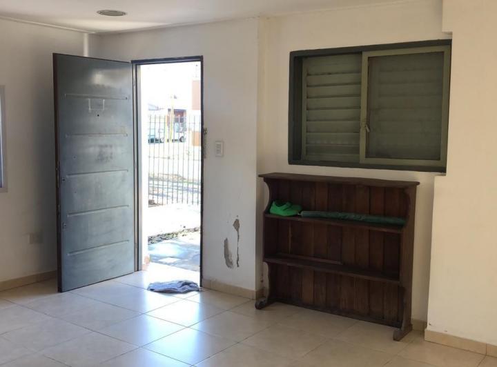 Casa · 120m² · 4 Ambientes